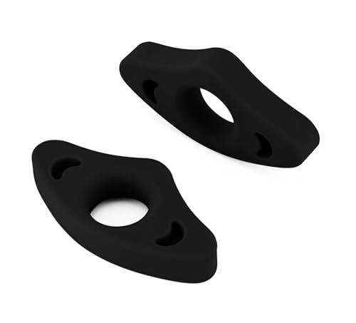 Silicone Book Thumb Page Holders for Reading