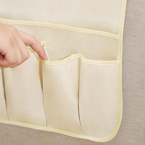 Sofa Armrest Organizer Non