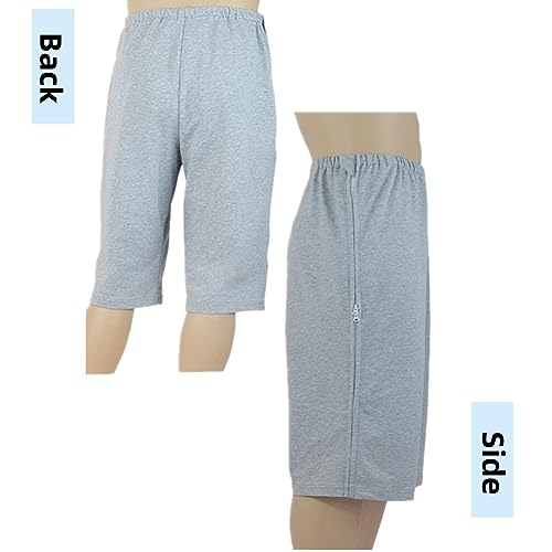 Bedridden Patient Clothing