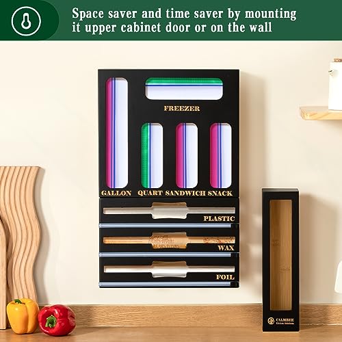 Storage Bag Organizer