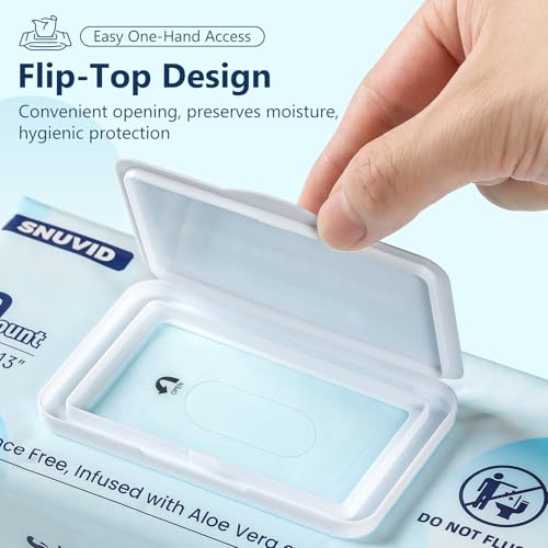 Adult Wipes For Elderly