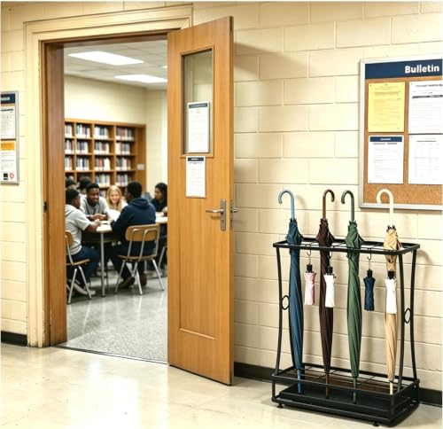 Umbrella Rack Stand