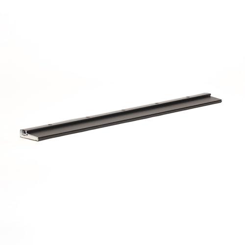 Adjustable Aluminum Threshold