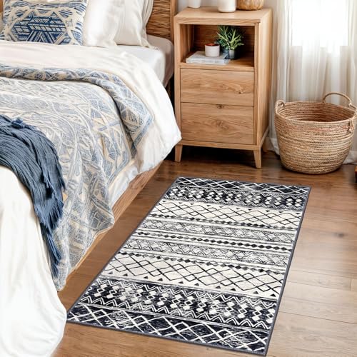 Geometric Area Rug