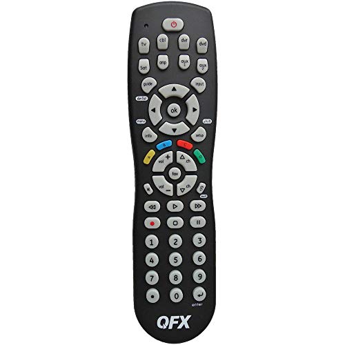 Universal Remote Control