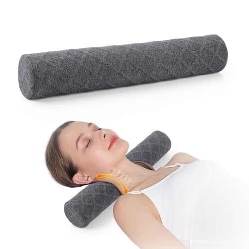 Cervical Roll Pillow