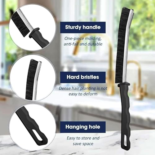 Crevice Cleaning Brush