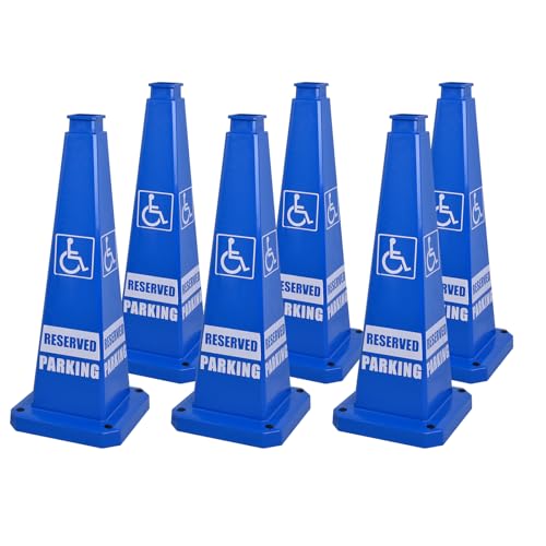 26.5" Caution Cones