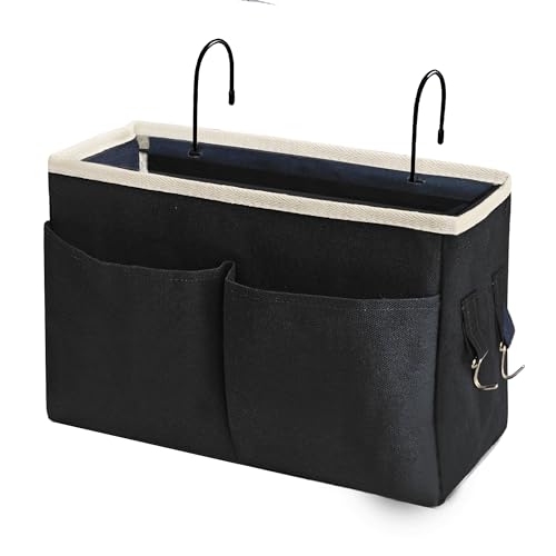 Bedside Caddy Bedside Hanging Storage Basket Multi