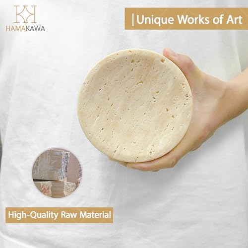 Natural Marble Soap Dish
