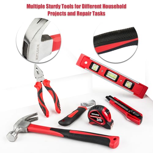 TOOL SET