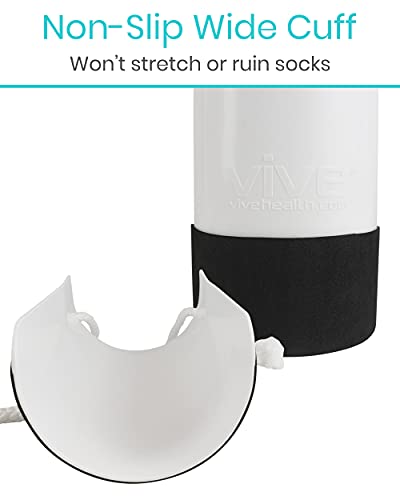 Sock Assist Device