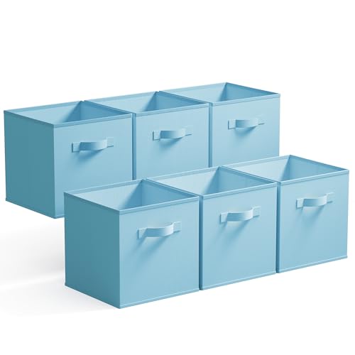 Cube Storage Bins