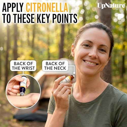 Essential Oil Roll