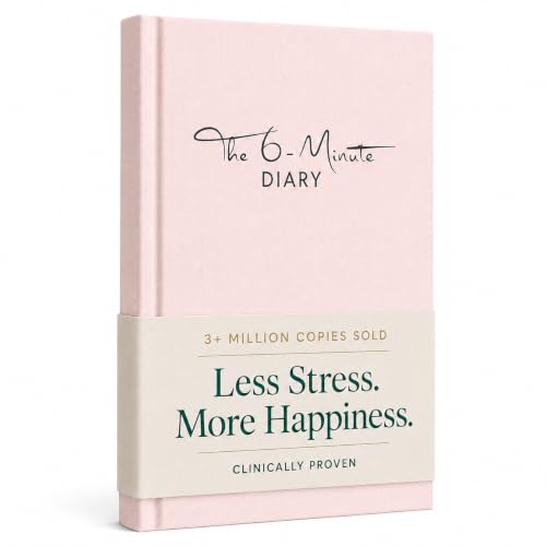 6 Minute Diary