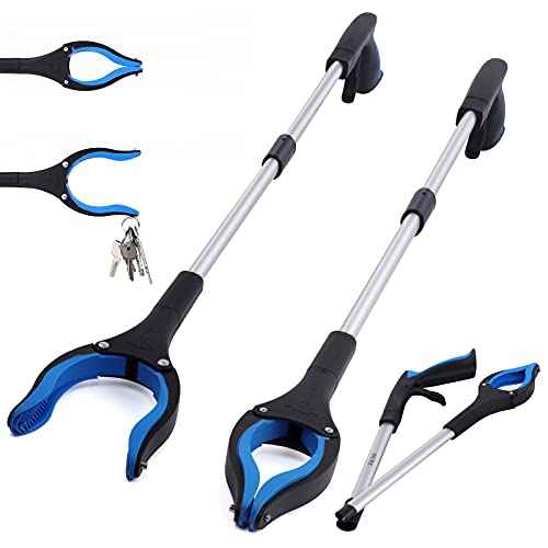 2 Pack Grabber Tool