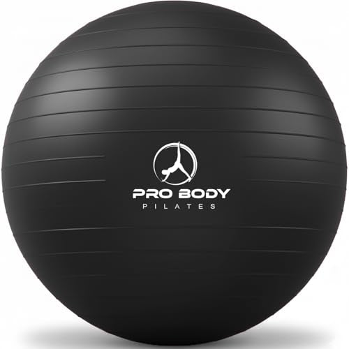 Yoga Ball Gym Grade Exercise Ball