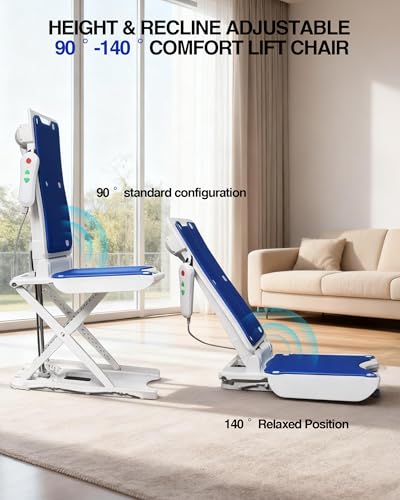 Electric Chair Lift for Elderly