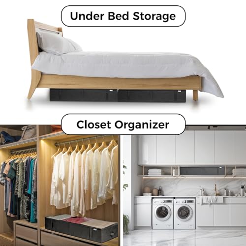Closet Organizers and Storage