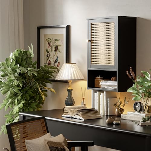 Bathroom Wall Cabinet