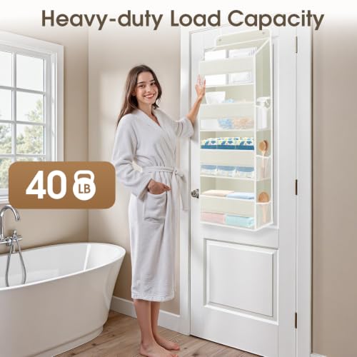 Over The Door Hanging Organizers