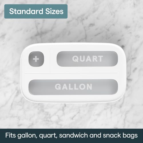 StoraBag Food Bag Dispenser