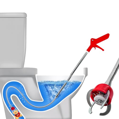 Toilet Augers
