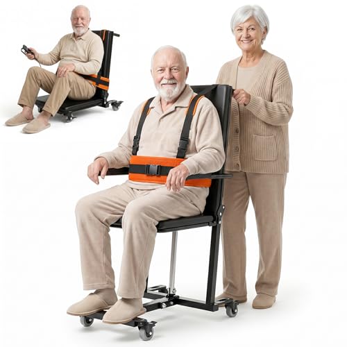 Electric Chair Lift for Elderly & Disability