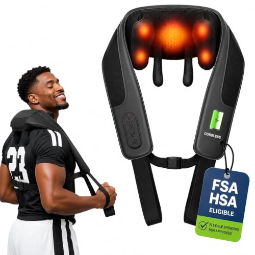 Neck Massager