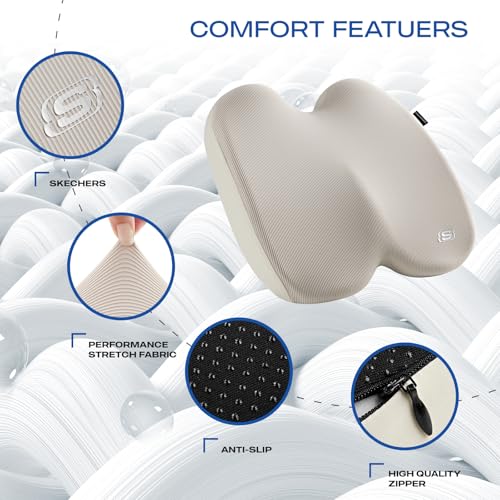 SK04B361 Memory Foam Cushion
