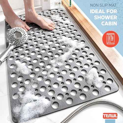 Non Slip Bathtub Mat for Shower