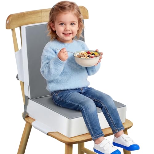 Toddler Booster Seat for Dining Table