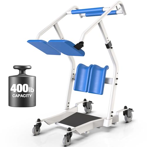 Sit to Stand Lift