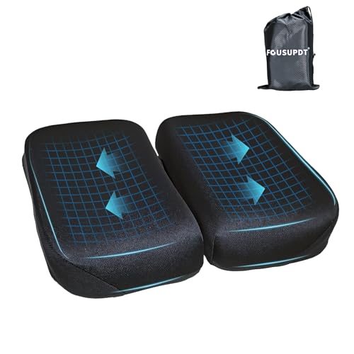 Adjustable Seat Cushion