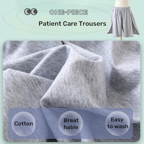 Bedridden Patient Clothing