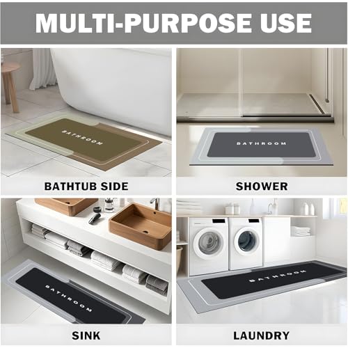 Bath MAT