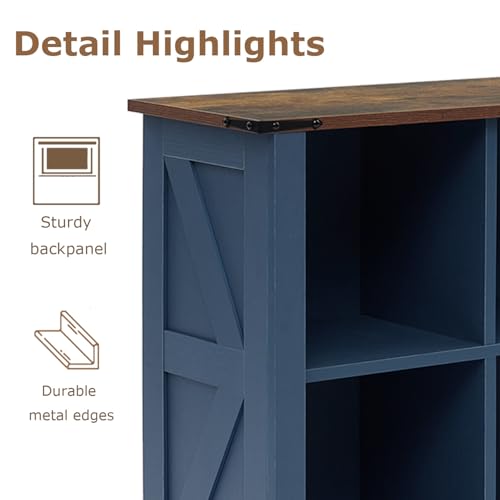 Cube Bookcase