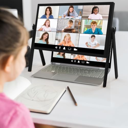 Screen Magnifier for Laptop