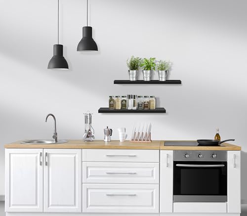 Floating Shelves for Wall