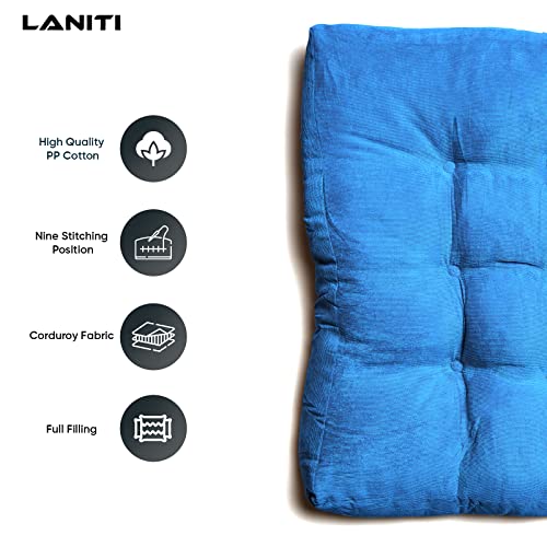 24” Extra Large Floor Cushion