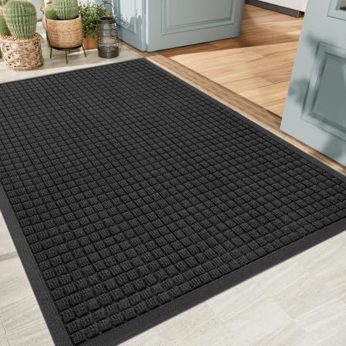Front Door Mat Outside Entrance