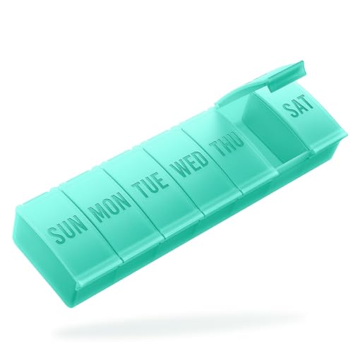 Pill Organizer Large