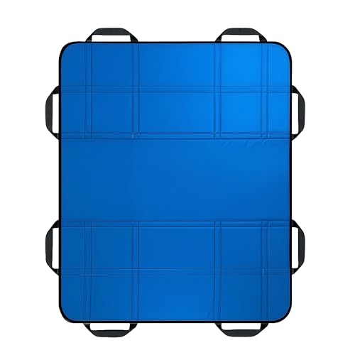 Positioning Bed Pad