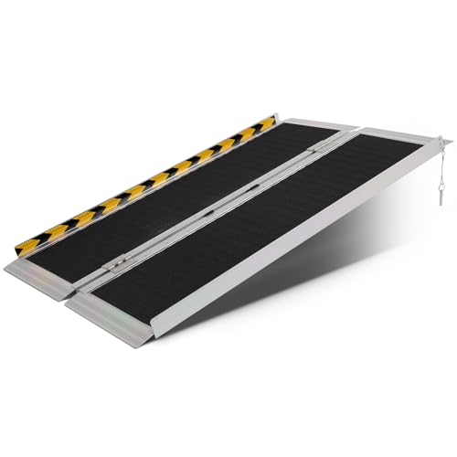 Portable Wheelchair Ramp