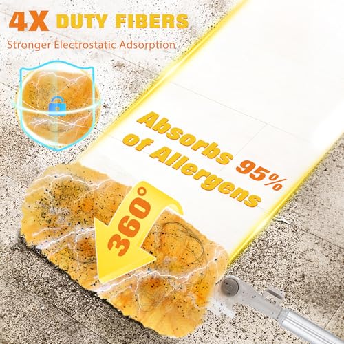 360° Duster Refills for Swiffer Duster