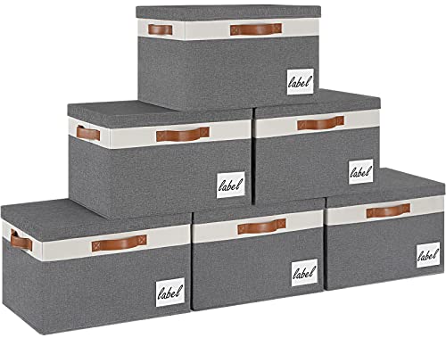 Storage Bins [3