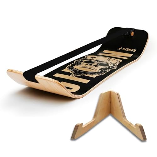 SlackBoard Balance Board Kids & Adults