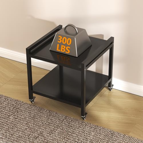 Storage Shelves with Heavy Duty Shelving