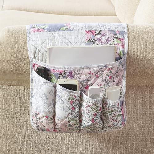 Multi Color & Design Couch Armrest Covers