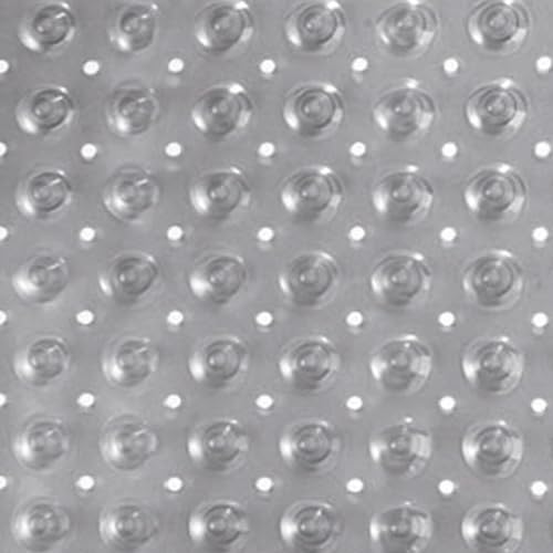 Long Bath Tub Mat Non